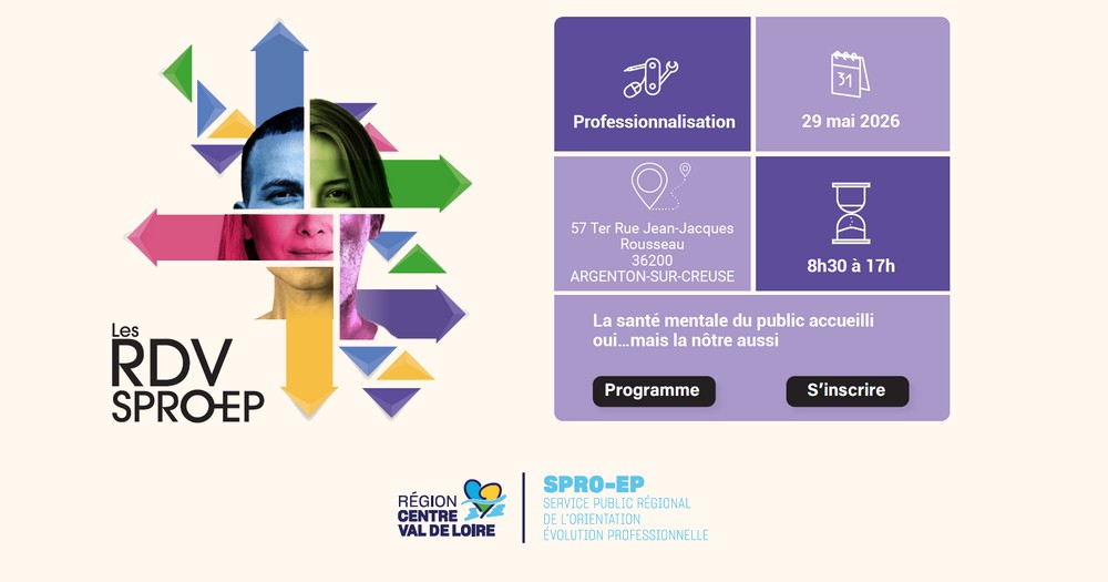 La santé mentale du public accueilli