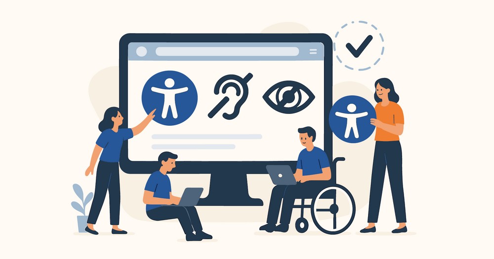 Apprentissage - Zoom sur le référent handicap